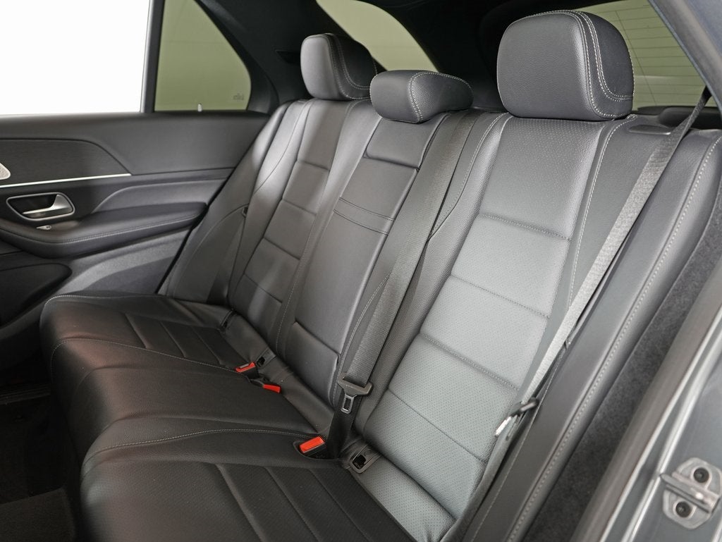 2022 Mercedes-Benz GLE GLE 350 4MATIC®