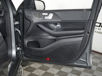 2022 Mercedes-Benz GLE GLE 350 4MATIC®