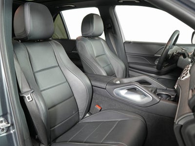 2022 Mercedes-Benz GLE GLE 350 4MATIC®