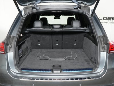 2022 Mercedes-Benz GLE GLE 350 4MATIC®