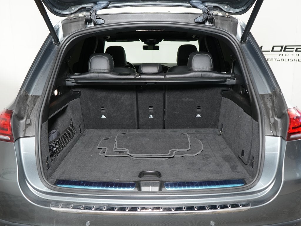 2022 Mercedes-Benz GLE GLE 350 4MATIC®