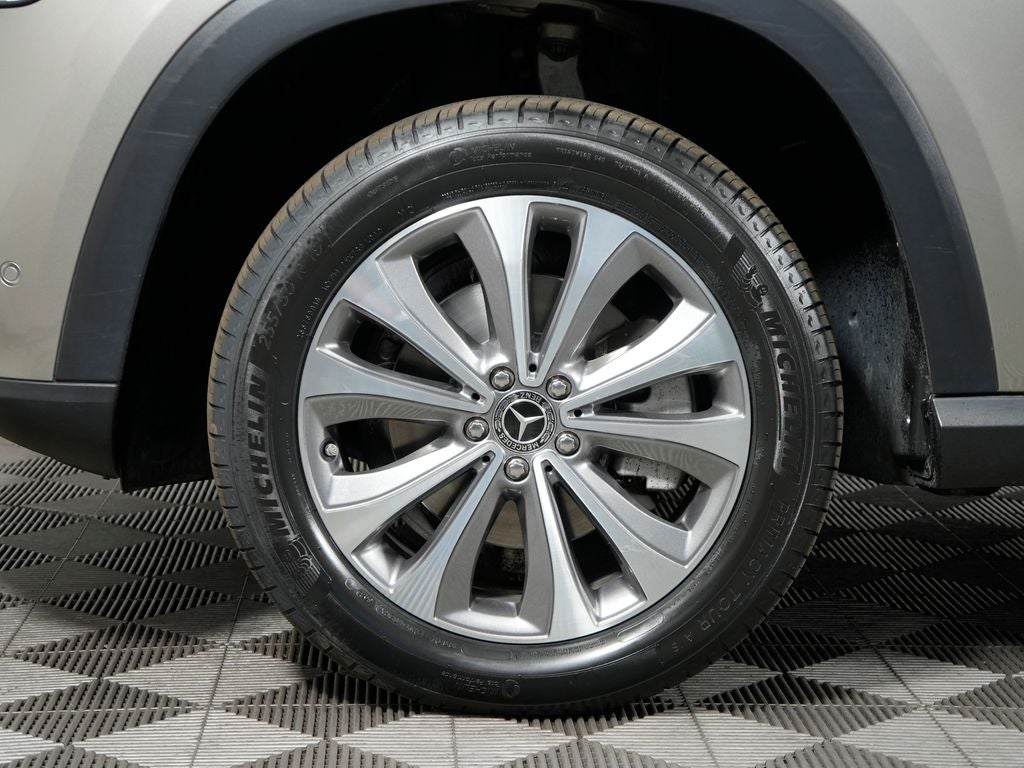 2020 Mercedes-Benz GLE GLE 350 4MATIC®