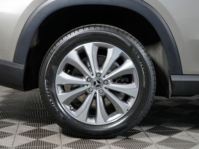 2020 Mercedes-Benz GLE GLE 350 4MATIC®