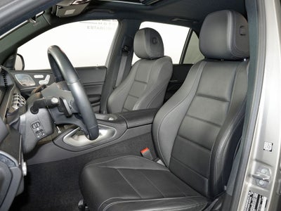 2020 Mercedes-Benz GLE GLE 350 4MATIC®