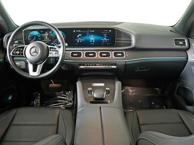 2020 Mercedes-Benz GLE GLE 350 4MATIC®