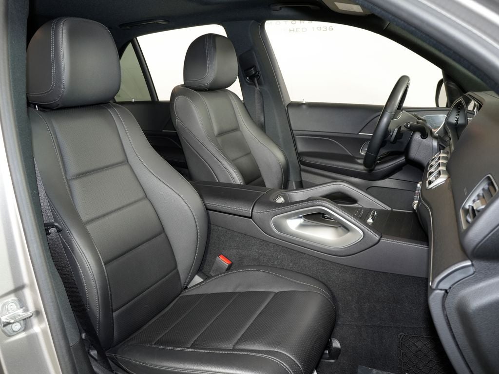2020 Mercedes-Benz GLE GLE 350 4MATIC®