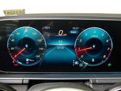 2020 Mercedes-Benz GLE GLE 350 4MATIC®