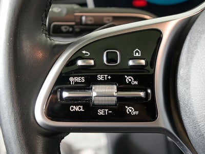 2020 Mercedes-Benz GLE GLE 350 4MATIC®