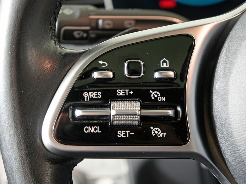 2020 Mercedes-Benz GLE GLE 350 4MATIC®