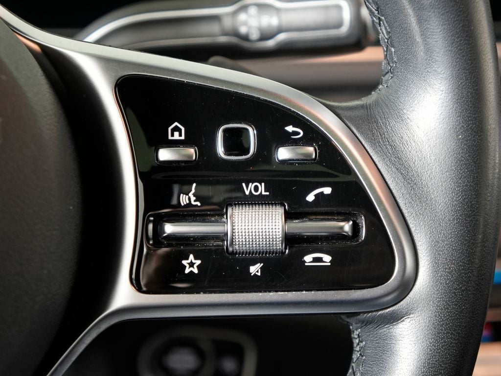 2020 Mercedes-Benz GLE GLE 350 4MATIC®
