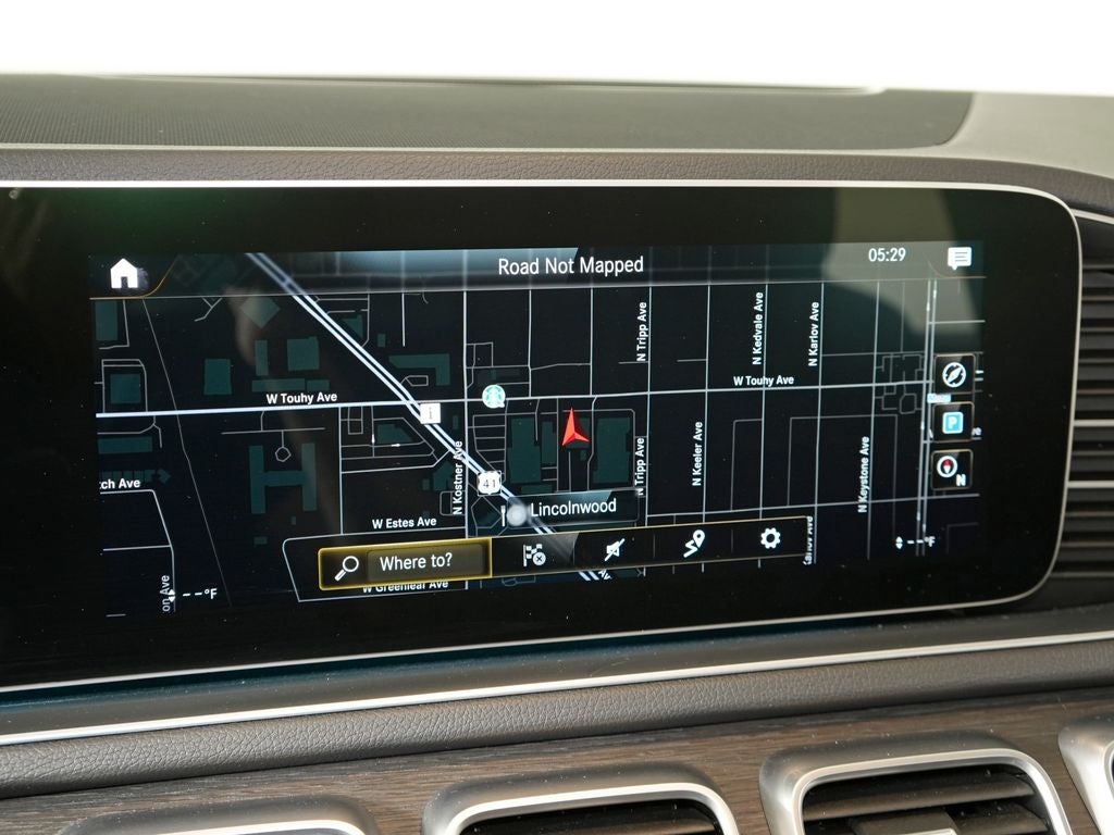 2020 Mercedes-Benz GLE GLE 350 4MATIC®