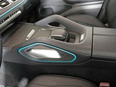2020 Mercedes-Benz GLE GLE 350 4MATIC®