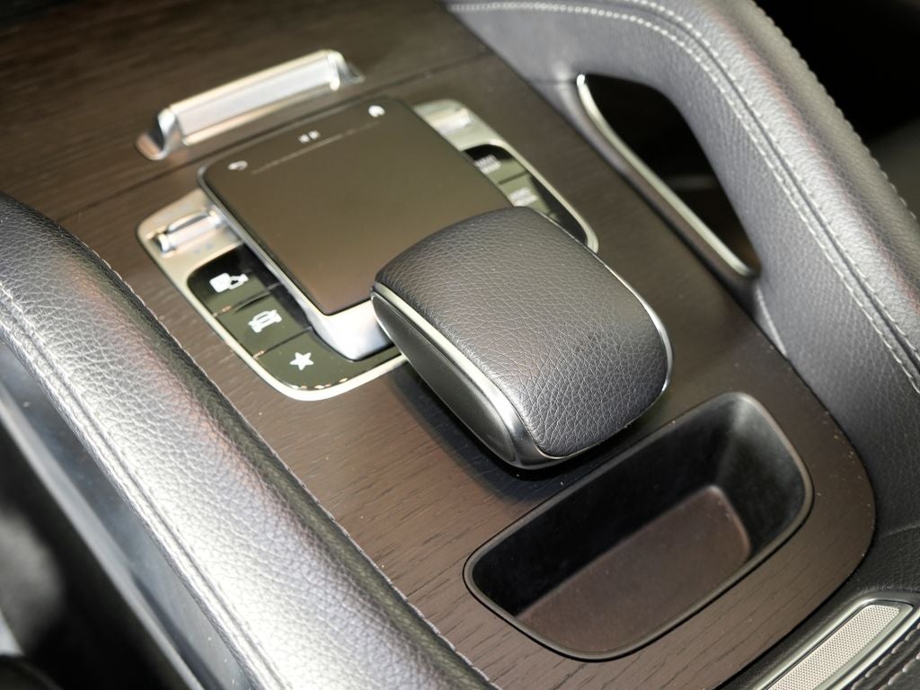 2020 Mercedes-Benz GLE GLE 350 4MATIC®