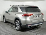 2020 Mercedes-Benz GLE GLE 350 4MATIC®