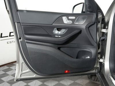 2020 Mercedes-Benz GLE GLE 350 4MATIC®