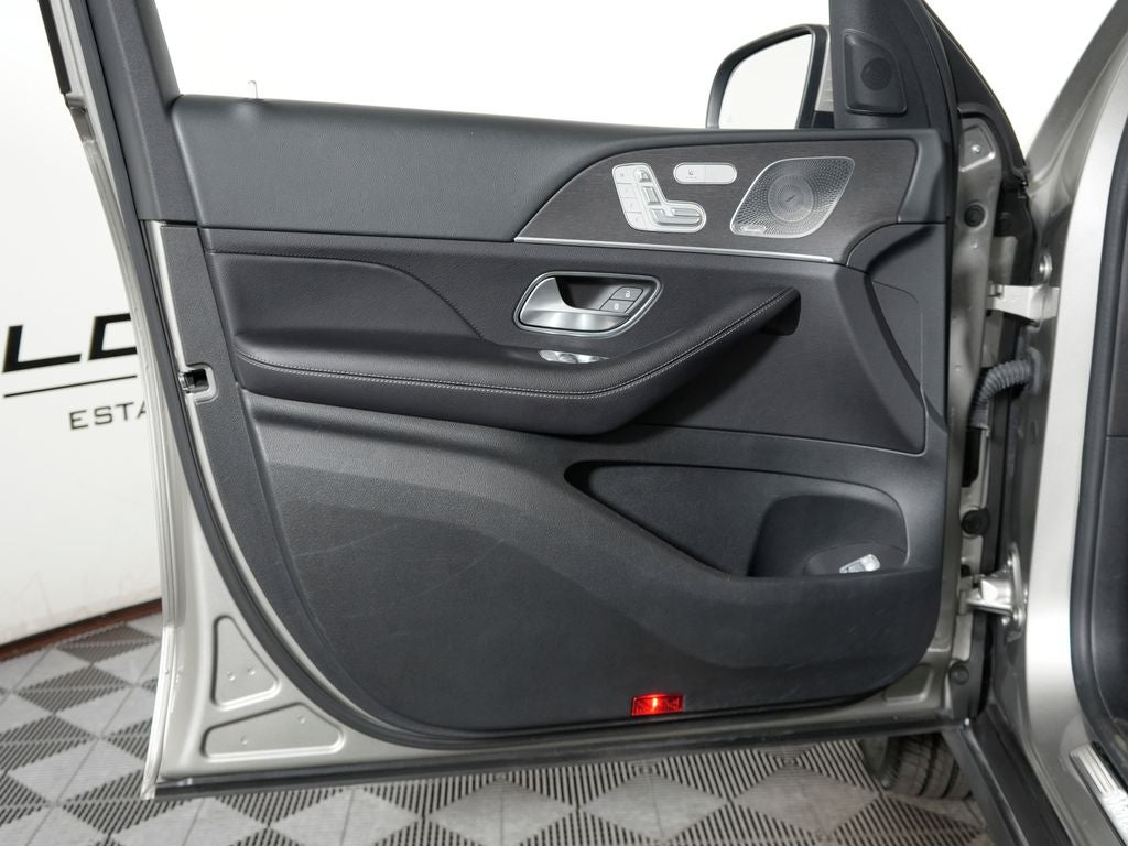 2020 Mercedes-Benz GLE GLE 350 4MATIC®