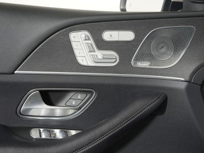 2020 Mercedes-Benz GLE GLE 350 4MATIC®