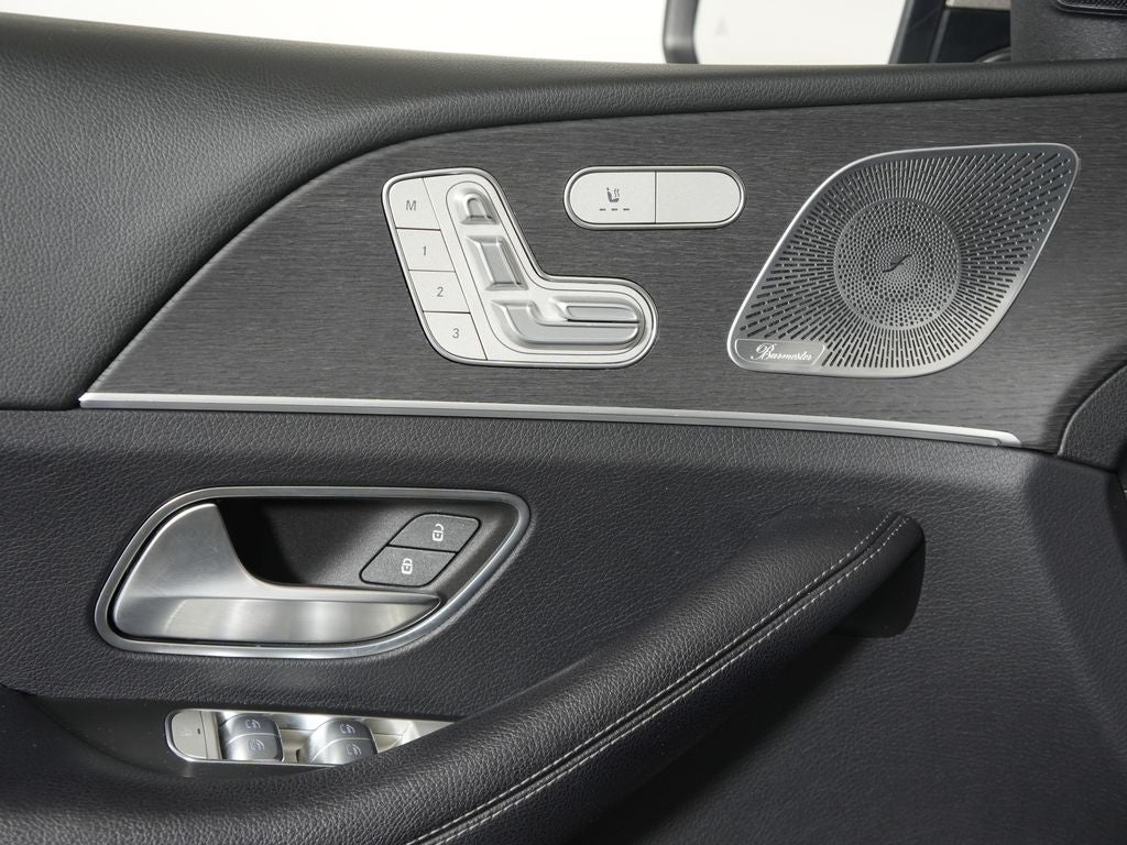 2020 Mercedes-Benz GLE GLE 350 4MATIC®