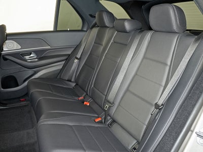 2020 Mercedes-Benz GLE GLE 350 4MATIC®