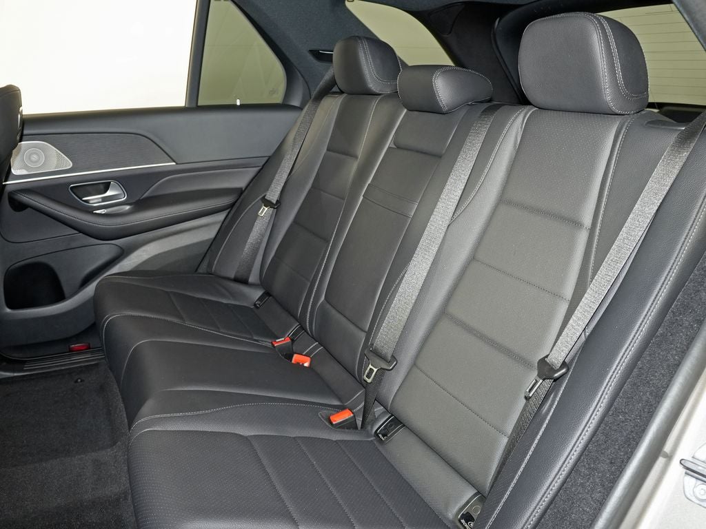2020 Mercedes-Benz GLE GLE 350 4MATIC®