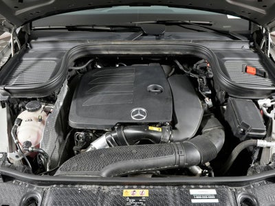 2020 Mercedes-Benz GLE GLE 350 4MATIC®