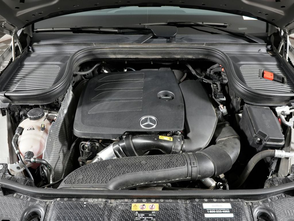 2020 Mercedes-Benz GLE GLE 350 4MATIC®