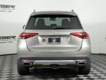 2020 Mercedes-Benz GLE GLE 350 4MATIC®