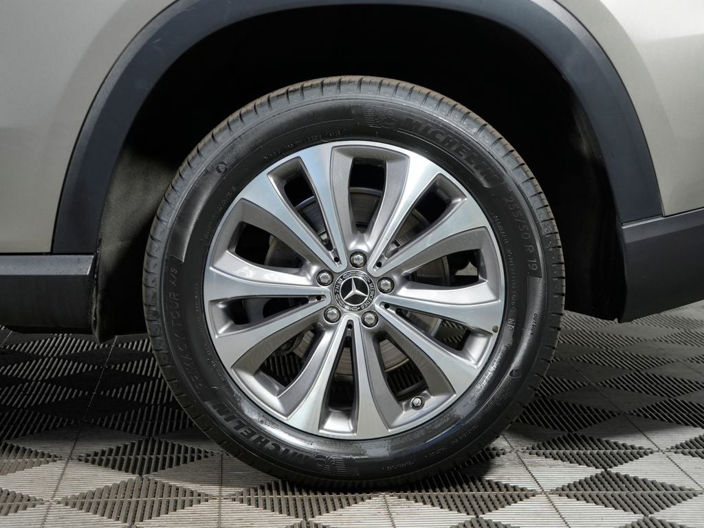 2020 Mercedes-Benz GLE GLE 350 4MATIC®