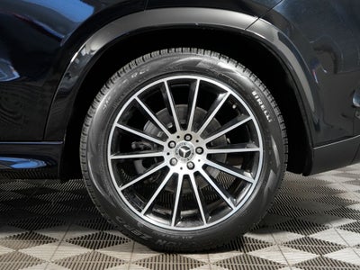 2023 Mercedes-Benz GLE GLE 350 4MATIC®