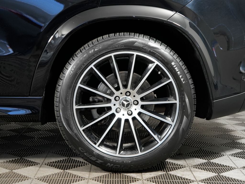 2023 Mercedes-Benz GLE GLE 350 4MATIC®