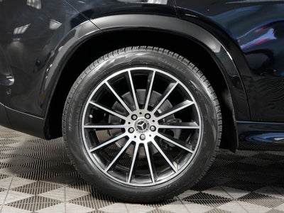 2023 Mercedes-Benz GLE GLE 350 4MATIC®