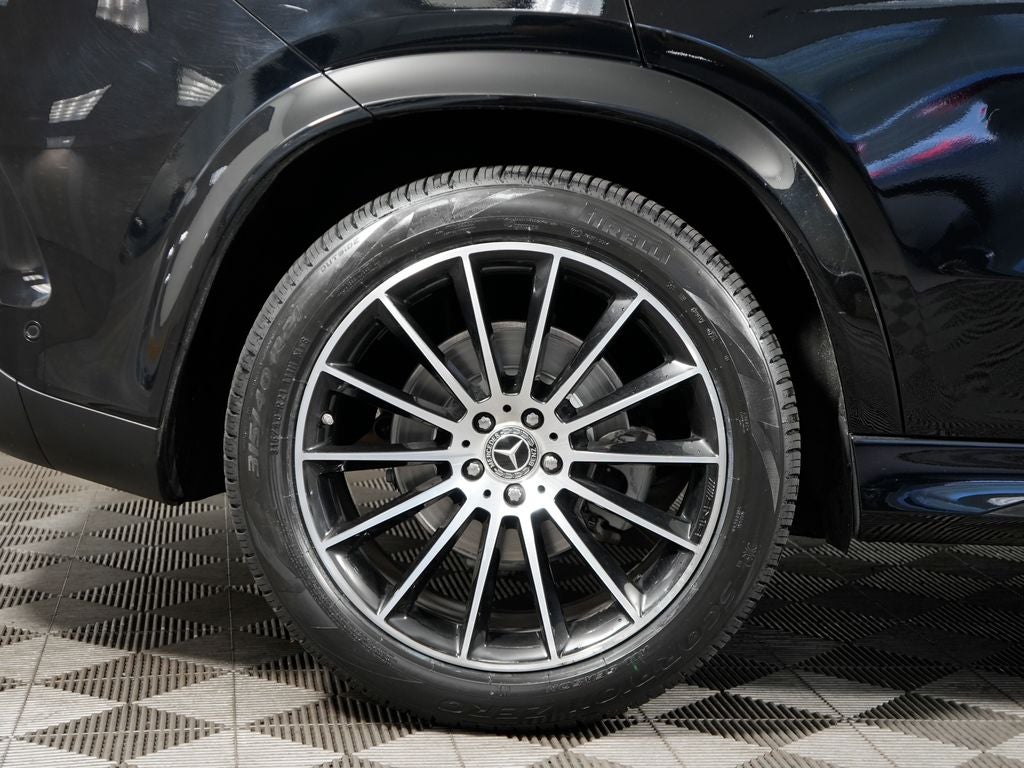 2023 Mercedes-Benz GLE GLE 350 4MATIC®