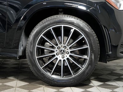 2023 Mercedes-Benz GLE GLE 350 4MATIC®