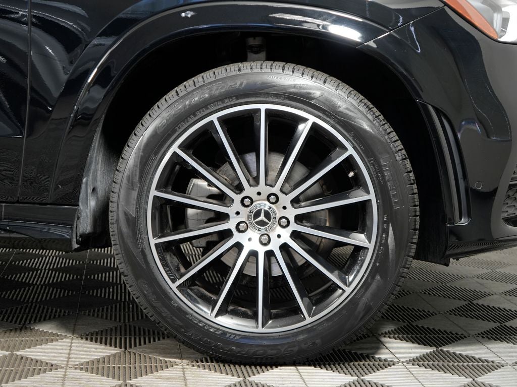 2023 Mercedes-Benz GLE GLE 350 4MATIC®