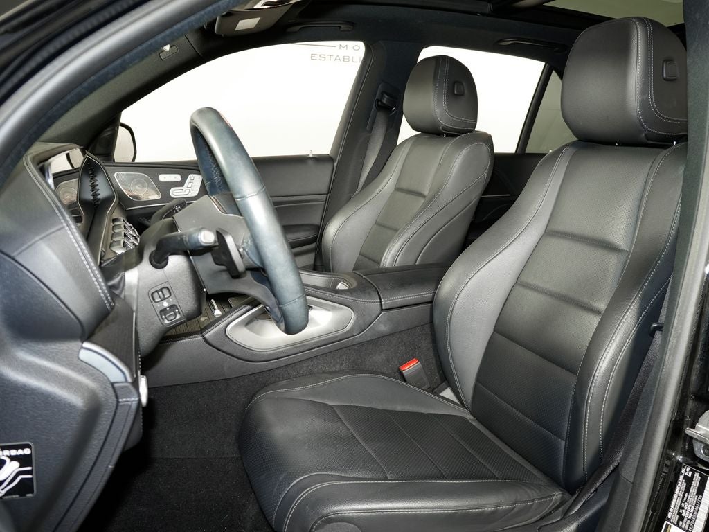 2023 Mercedes-Benz GLE GLE 350 4MATIC®