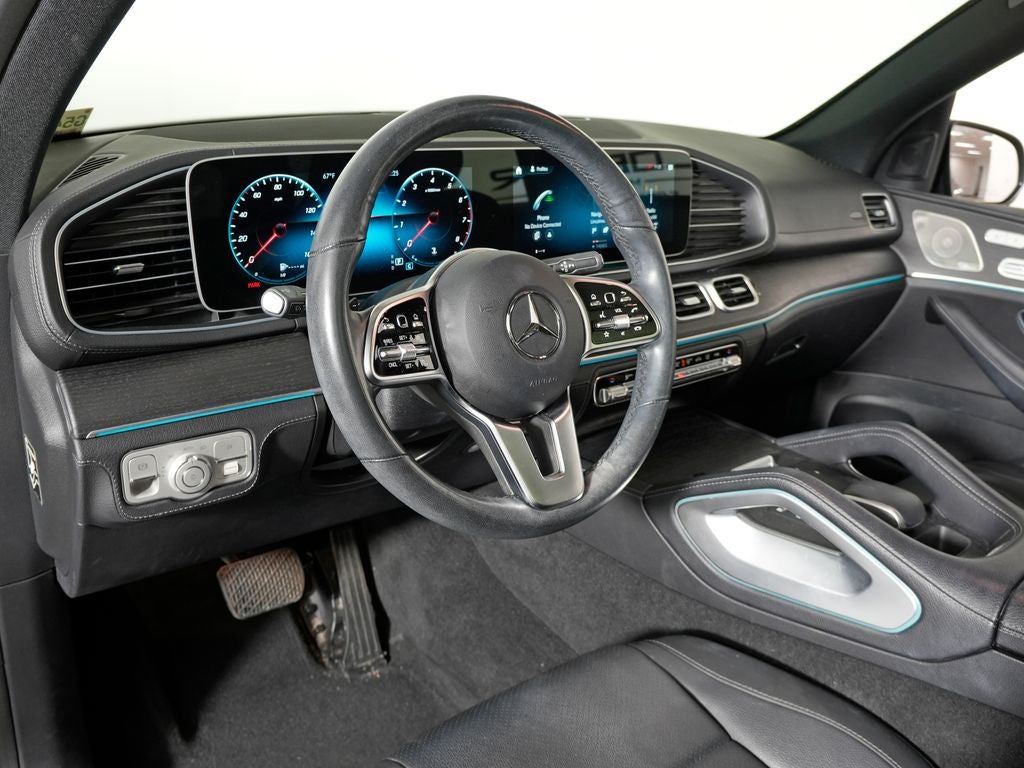 2023 Mercedes-Benz GLE GLE 350 4MATIC®