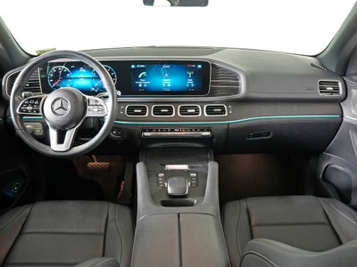 2023 Mercedes-Benz GLE GLE 350 4MATIC®