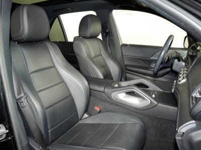 2023 Mercedes-Benz GLE GLE 350 4MATIC®