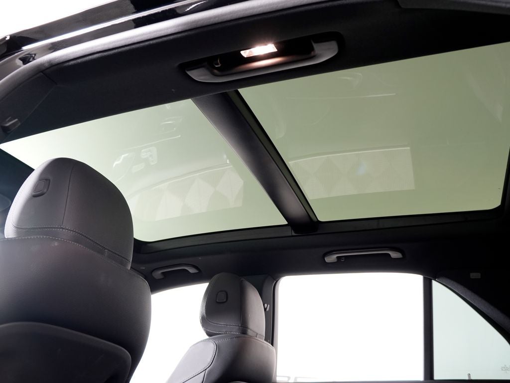 2023 Mercedes-Benz GLE GLE 350 4MATIC®