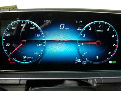 2023 Mercedes-Benz GLE GLE 350 4MATIC®