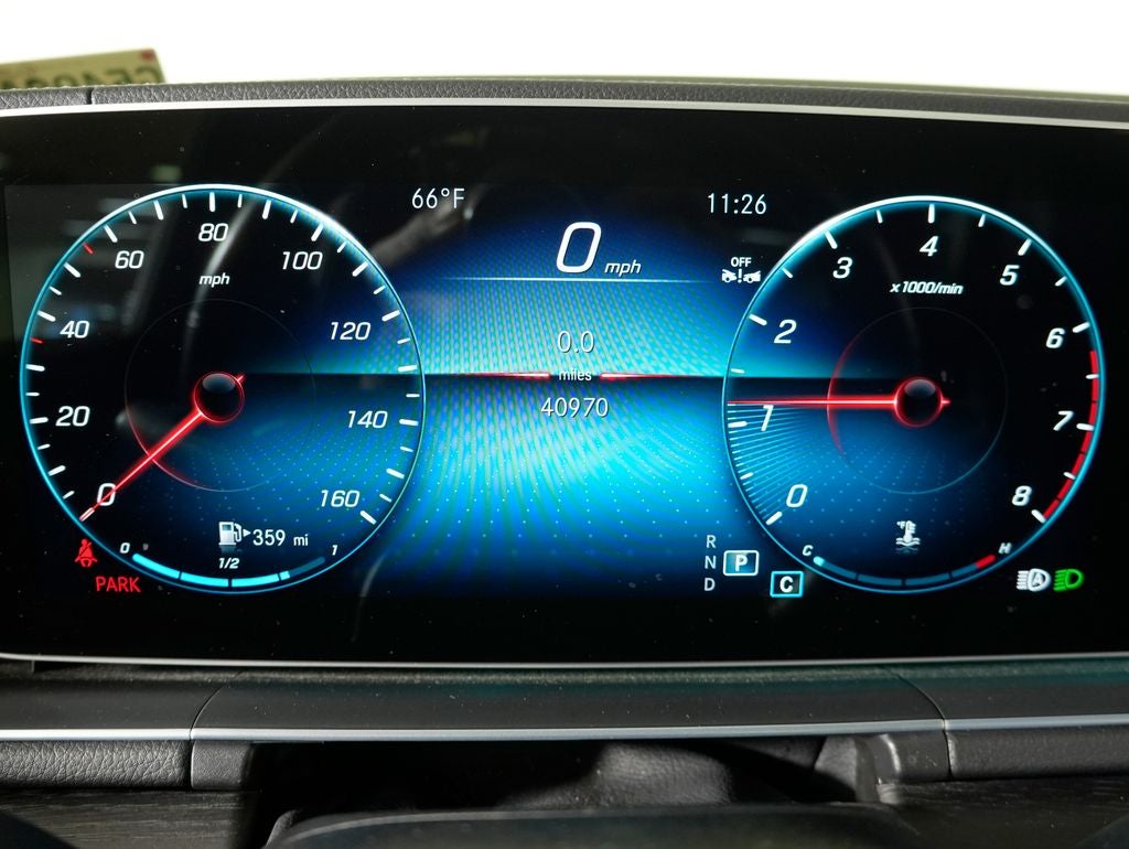 2023 Mercedes-Benz GLE GLE 350 4MATIC®