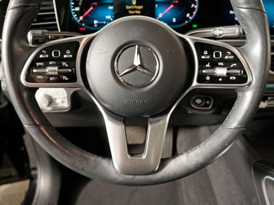 2023 Mercedes-Benz GLE GLE 350 4MATIC®