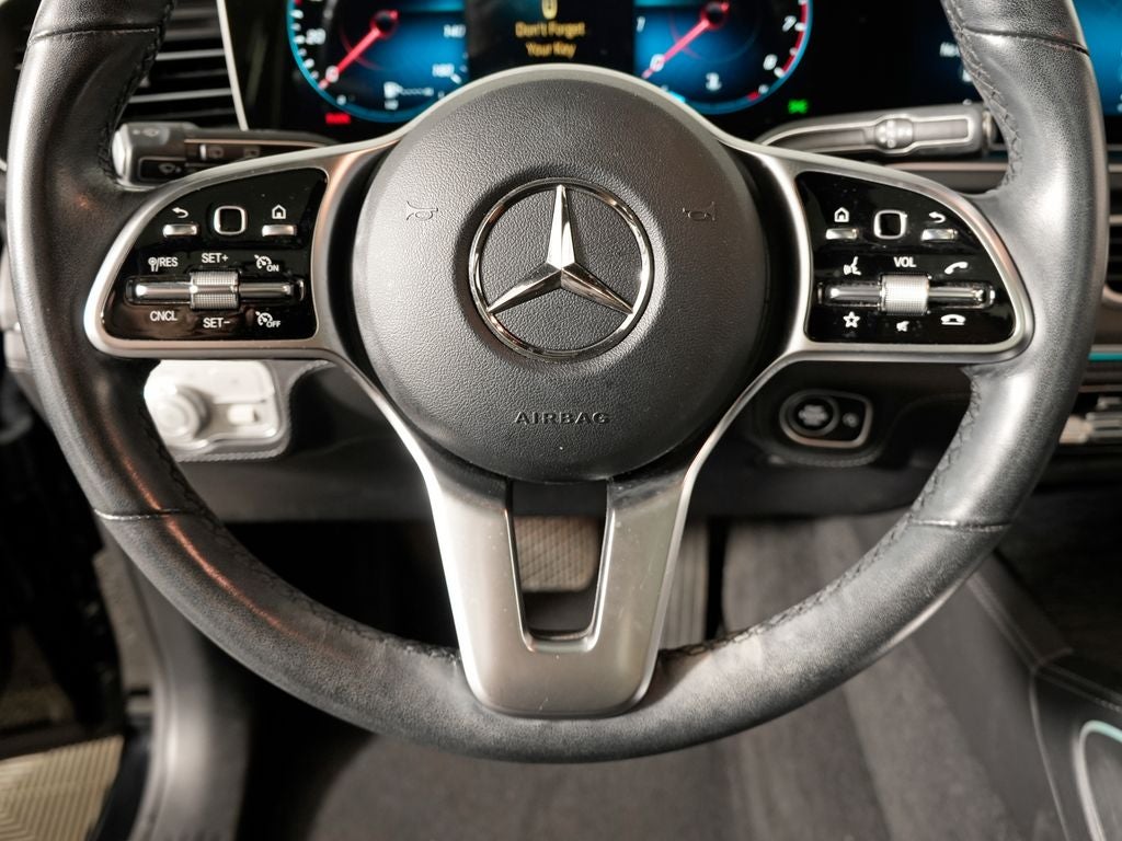 2023 Mercedes-Benz GLE GLE 350 4MATIC®