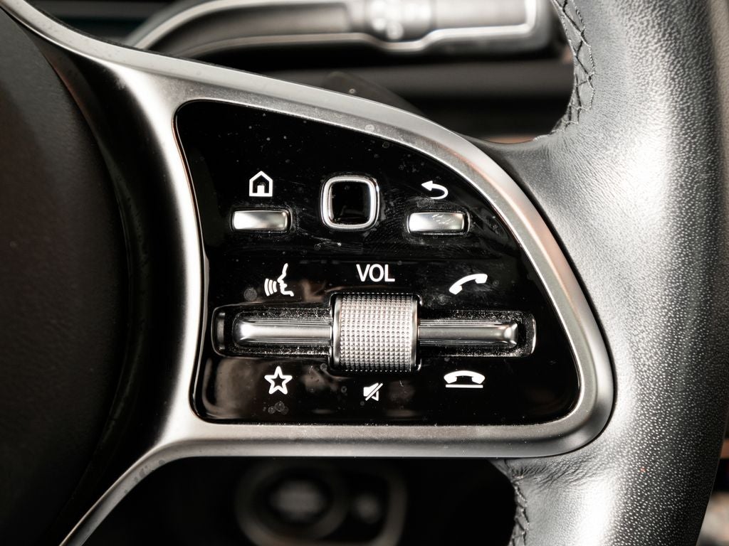 2023 Mercedes-Benz GLE GLE 350 4MATIC®