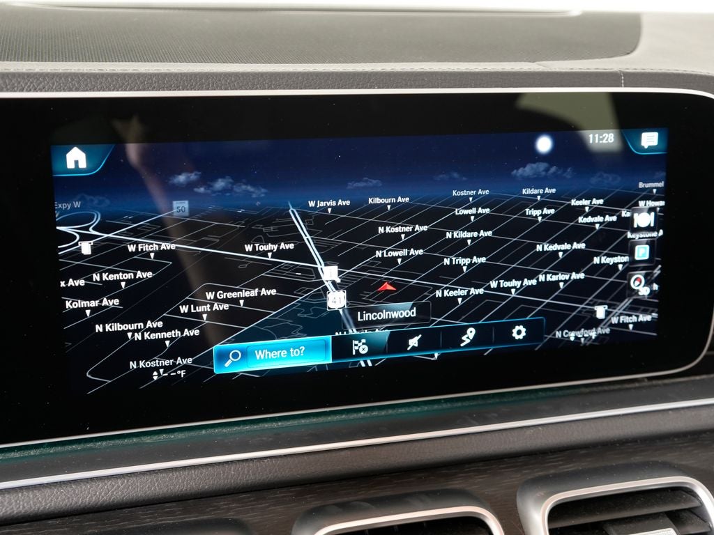2023 Mercedes-Benz GLE GLE 350 4MATIC®