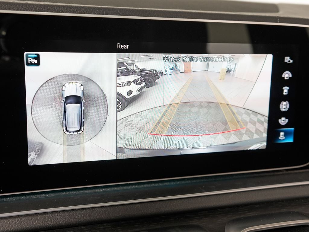 2023 Mercedes-Benz GLE GLE 350 4MATIC®