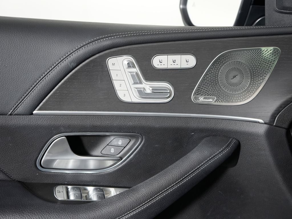 2023 Mercedes-Benz GLE GLE 350 4MATIC®