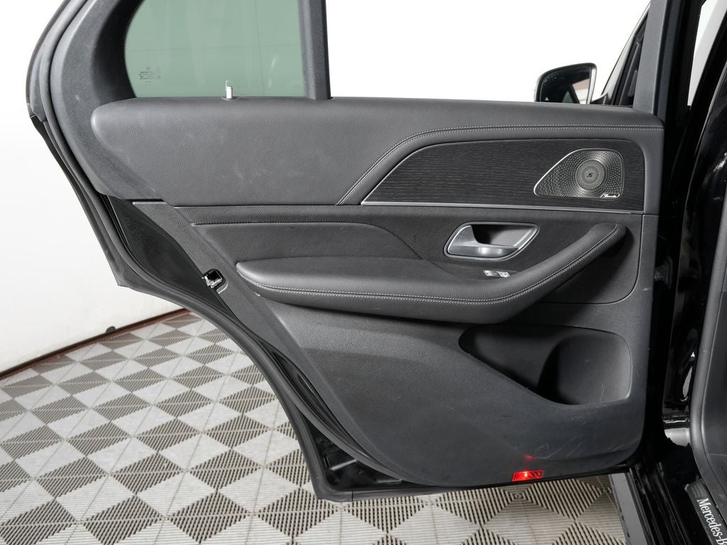 2023 Mercedes-Benz GLE GLE 350 4MATIC®