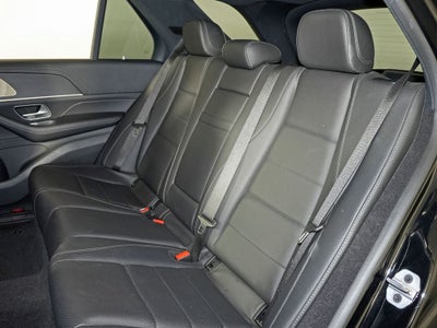 2023 Mercedes-Benz GLE GLE 350 4MATIC®
