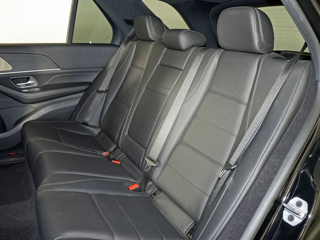 2023 Mercedes-Benz GLE GLE 350 4MATIC®